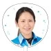 DARTS HiVe 選手商品2025 應援扇 清水舞友 DARTS HiVe 選手商品2025 應援扇 清水舞友