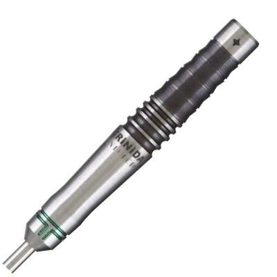 TRiNiDAD UNIFIED LAW Type4 James Law [Steel]
