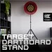 TARGET DARTBOARD STAND TARGET DARTBOARD STAND