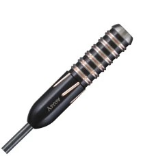 A-FLOW BLACK LINE Blackbeeeru 布施匠冴 [Steel]