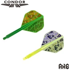 CONDOR AXE G.T.MONSTER Inspiration3 後藤智弥 [Standard]