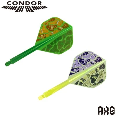 CONDOR AXE G.T.MONSTER Inspiration3 後藤智弥 [Standard]