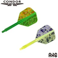 CONDOR AXE G.T.MONSTER Inspiration3 後藤智弥 [Small]