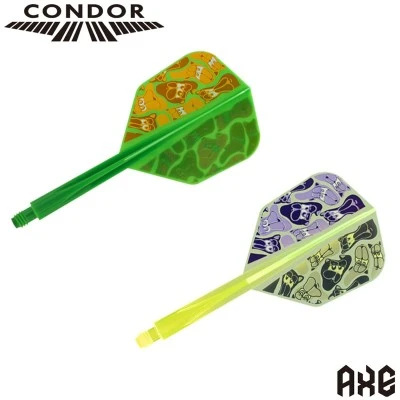 CONDOR AXE G.T.MONSTER Inspiration3 後藤智弥 [Small]