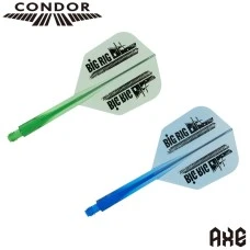 CONDOR AXE BIG RIG Inspiration2 Ben Robb [Small]