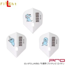 L-Flight PRO × 海獺波樂Bonobono「各種波樂」