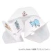 L-Flight PRO × 海獺波樂Bonobono「波樂、花栗鼠、浣熊」