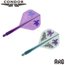 CONDOR AXE 桔梗の花 岩田夏海 [Standard]