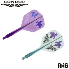CONDOR AXE 桔梗の花 岩田夏海 [Small]