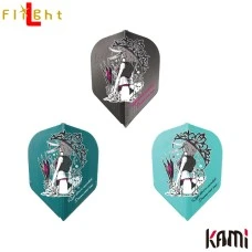 L-Flight PRO KAMI 佐々木沙綾香 MIX ver.5 [L3]
