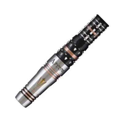 A-FLOW CRYSTAL LINE GAVEL2 [2BA 17.5g]