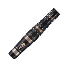 A-FLOW CRYSTAL LINE GAVEL2 [2BA 19g]