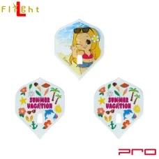 unicorn × L-Flight PRO 佐久間比呂美 ver.1 [L1]