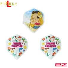 unicorn × L-Flight EZ 佐久間比呂美 ver.1 [L1]