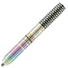 TRiNiDAD Undisputed HUGO Type2 Hugo Leung [Steel]