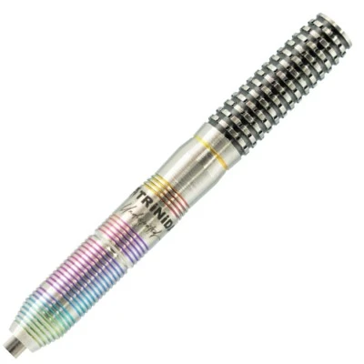 TRiNiDAD Undisputed HUGO Type2 Hugo Leung [Steel]