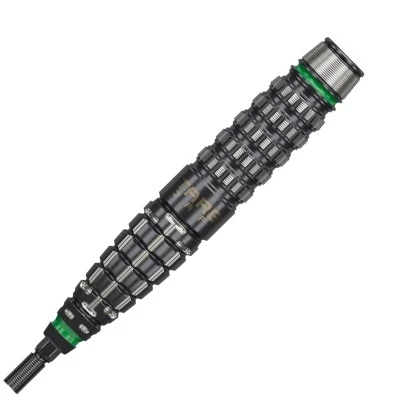 TARGET JP PRIME SCREAM G2 山形明人 [SP Steel 25g]