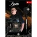 TARGET JP BEAU GREAVES JAPAN EDITION [2BA]