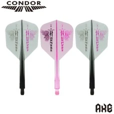 CONDOR AXE WINGS OF THE SWORD Hugo Leung [Small]