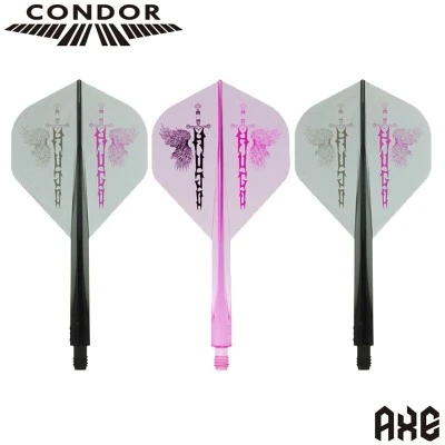 CONDOR AXE WINGS OF THE SWORD Hugo Leung [Standard]