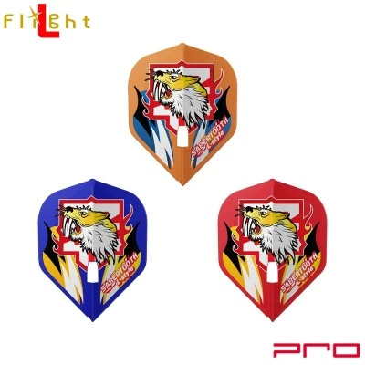L-Flight PRO Tengku Shah ver.1 [L1]