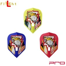 L-Flight PRO Tengku Shah ver.1 [L3]