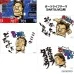 DARTSLIVE CARD × 長州力 「RIKI CHOSHU」 DARTSLIVE CARD × 長州力 「RIKI CHOSHU」