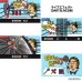 DARTSLIVE CARD × 長州力 「ど真ん中だ!」 DARTSLIVE CARD × 長州力 「ど真ん中だ!」