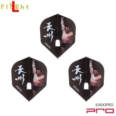 長州力 × L-Flight PRO 「長州力」[L3]