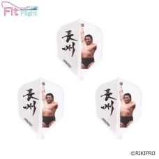 長州力 × Fit Flight 「長州力」[Shape]