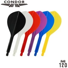 CONDOR AXE120 [Teardrop]