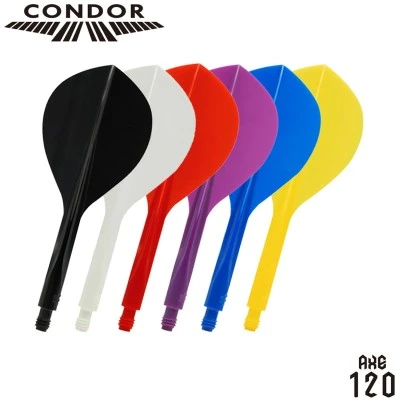 CONDOR AXE120 [Teardrop]