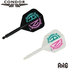 CONDOR AXE A/N 呂安昇 [Small]