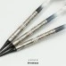 TRiNiDAD PRO ANSON 呂安昇 [2BA]