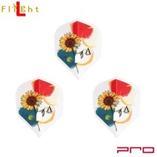 DYNASTY × L-Flight PRO Sayaka ver.1 Sunflower 阿嘉紗香 [L3]
