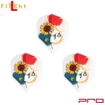 DYNASTY × L-Flight PRO Sayaka ver.1 Sunflower 阿嘉紗香 [L3]