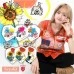 DYNASTY × L-Flight PRO Sayaka ver.1 Sunflower 阿嘉紗香 [L3]
