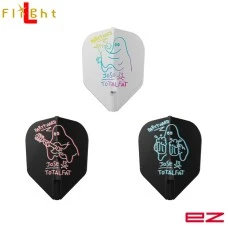 DYNASTY × L-Flight EZ JOSE ver.2 Jose [L3]