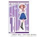 五等分の花嫁* DARTS SET 「中野 二乃」 五等分の花嫁* DARTS SET 「中野 二乃」
