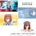 五等分の花嫁* DARTS SET 「中野 三玖」 五等分の花嫁* DARTS SET 「中野 三玖」