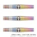 五等分の花嫁* DARTS SET 「中野 三玖」 五等分の花嫁* DARTS SET 「中野 三玖」