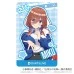 五等分の花嫁* DARTS SET 「中野 三玖」 五等分の花嫁* DARTS SET 「中野 三玖」