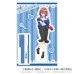 五等分の花嫁* DARTS SET 「中野 三玖」 五等分の花嫁* DARTS SET 「中野 三玖」