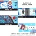 五等分の花嫁* DARTS SET 「中野 三玖」 五等分の花嫁* DARTS SET 「中野 三玖」
