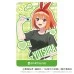 五等分の花嫁* DARTS SET 「中野 四葉」 五等分の花嫁* DARTS SET 「中野 四葉」