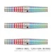 五等分の花嫁* DARTS SET 「中野 五月」 五等分の花嫁* DARTS SET 「中野 五月」