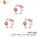 五等分の花嫁* DARTS SET 「中野 五月」 五等分の花嫁* DARTS SET 「中野 五月」