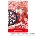 五等分の花嫁* DARTS SET 「中野 五月」 五等分の花嫁* DARTS SET 「中野 五月」