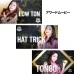 DARTSLIVE PLAYER GOODS第六彈 梁雨恩 DARTSLIVE PLAYER GOODS第六彈 梁雨恩