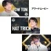 DARTSLIVE PLAYER GOODS第六彈 小野恵太 DARTSLIVE PLAYER GOODS第六彈 小野恵太